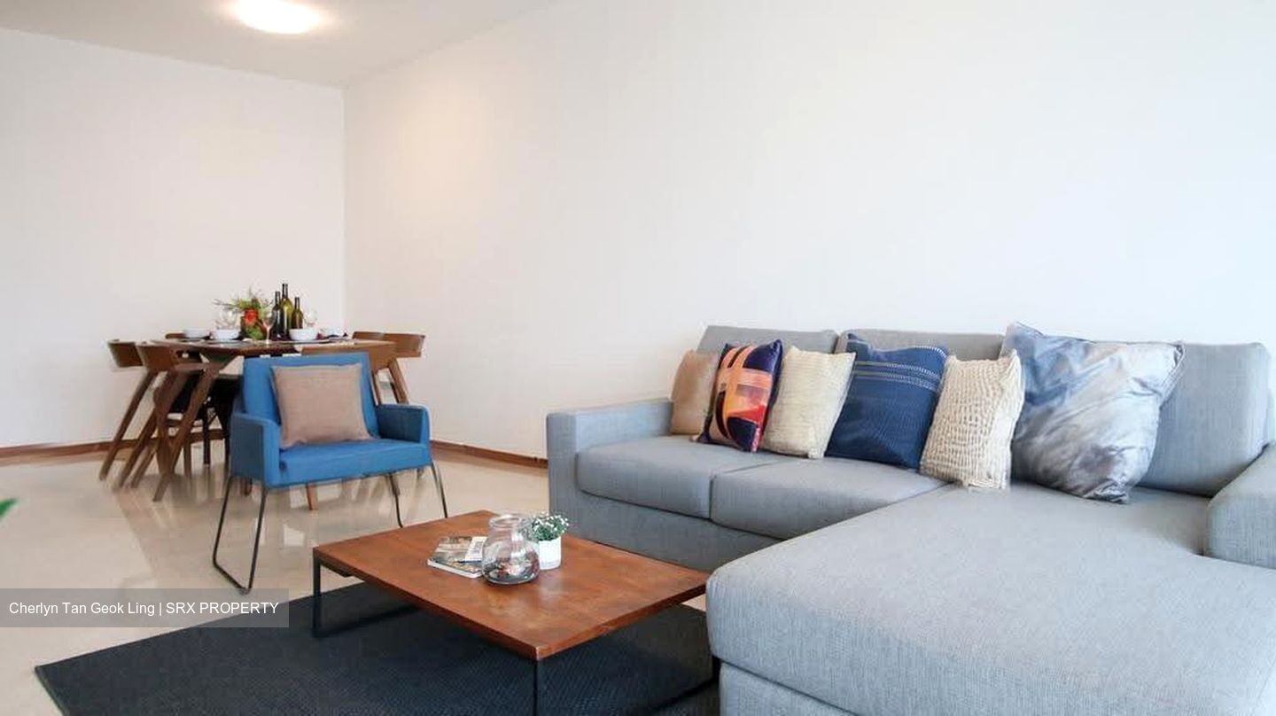 Mera Springs (D8), Condominium #623713981